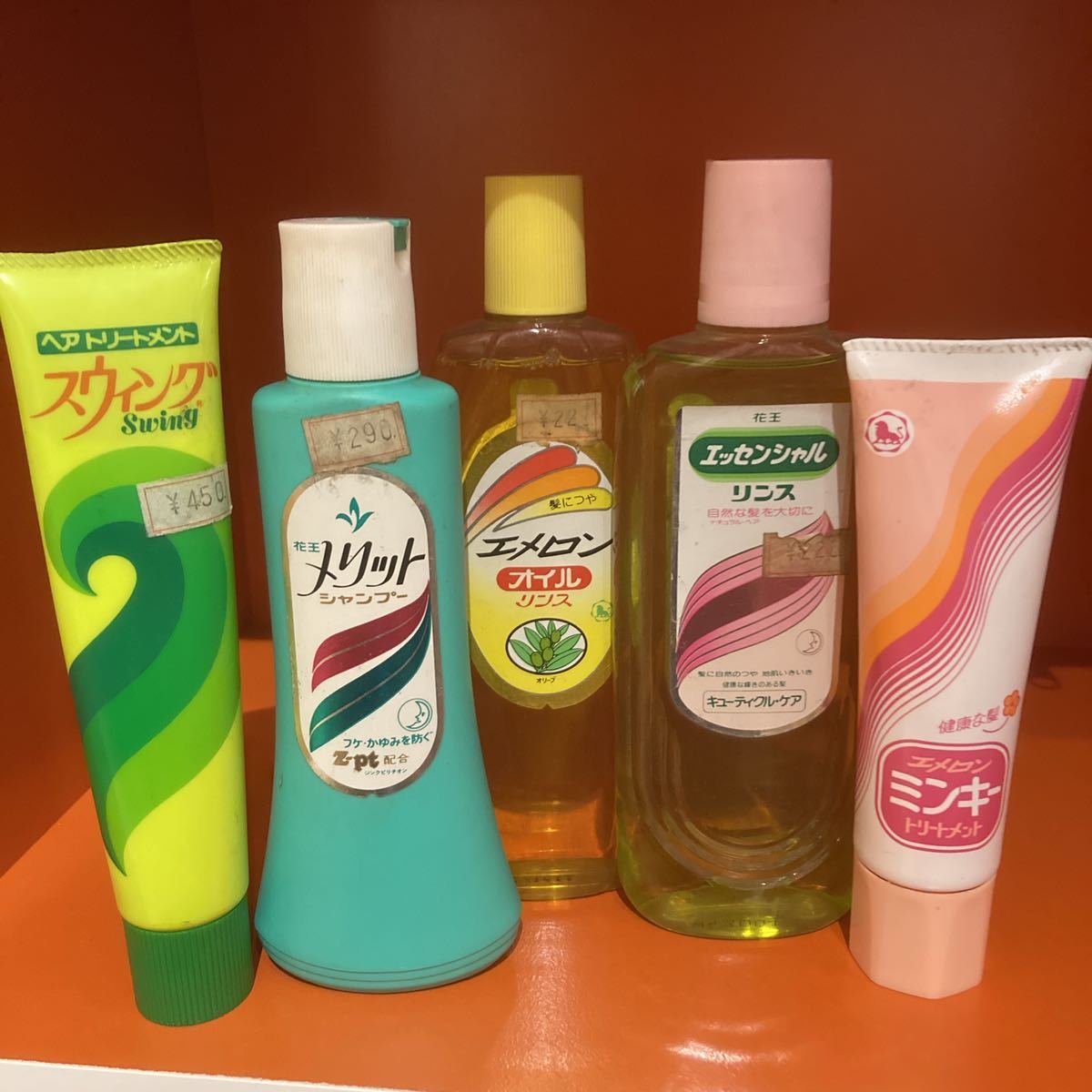 第54回 先発ではなく洗髪 - 化粧品業界人必読！週刊粧業オンライン