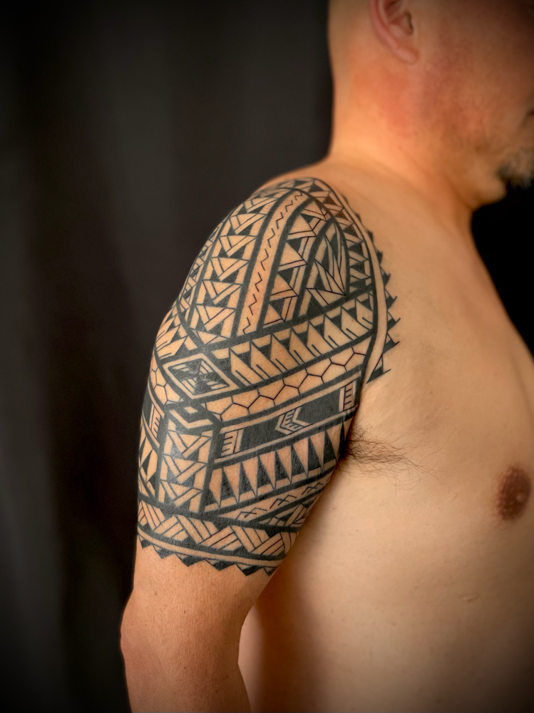 タトゥーの料金設定とデザインのポイントTikTok