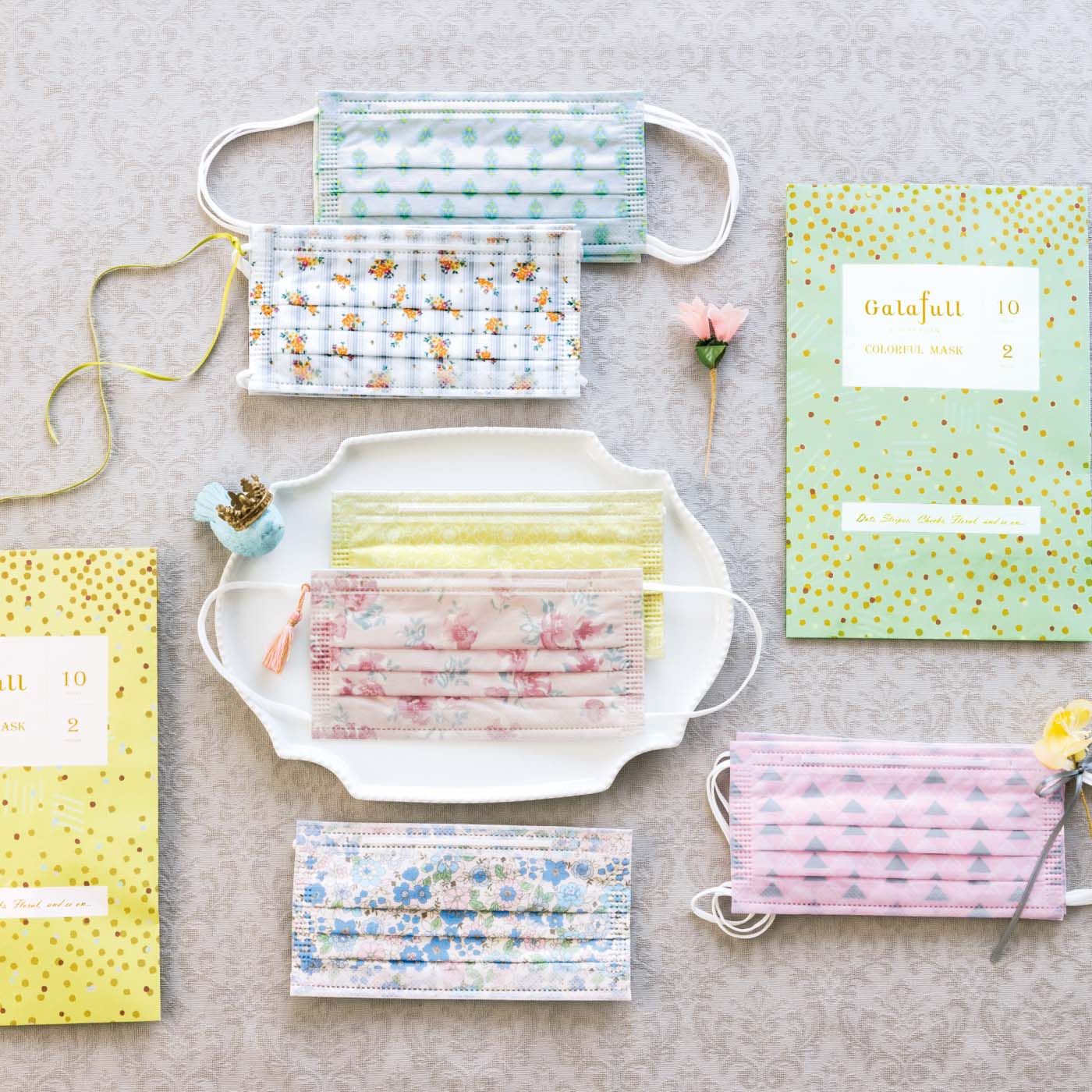 悩み解決 今日から治そう！『マスクによる肌荒れ対策』教えます！竹内内科小児科医院