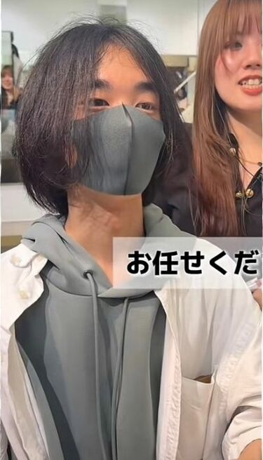大人にオススメしたいメンズマッシュヘアをご紹介！Raku Lab ラクラボ by 楽天ビューティ