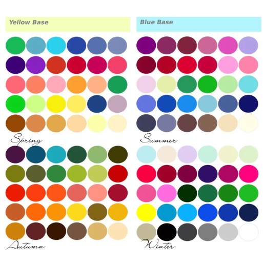 あなたに「似合う」が見つかる！パーソナルカラー診断PAL CLOSET パルクローゼット- パルグループ公式ファッション通販サイト