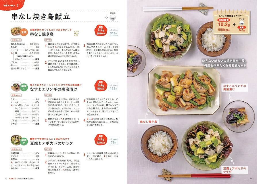 おいしく食べても罪悪感ゼロ！“みきママ”考案の3キロやせるおかずレシピダ・ヴィンチWeb