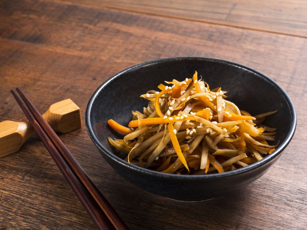 ごぼうの正しい保存方法とは？日持ちさせたいなら水洗いはNG！ - トクバイニュース