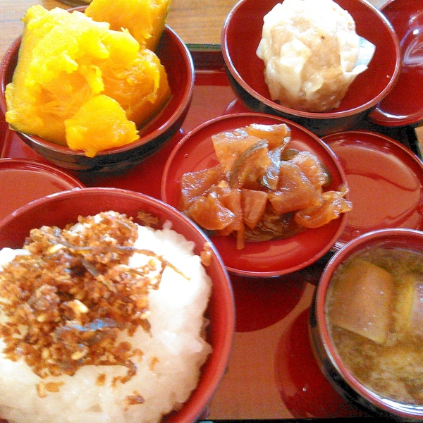 やわらかい作りおき6品 : 作り置きおかずレシピとお弁当〜心と身体にやさしい料理を〜「鈴木美鈴オフィシャルブログ」 Powered byライブドアブログ