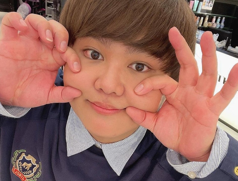 うちの子、痩せすぎ？！体重が増えぬまま迎えた1歳半健診次男のイビキの原因は!?ママリ