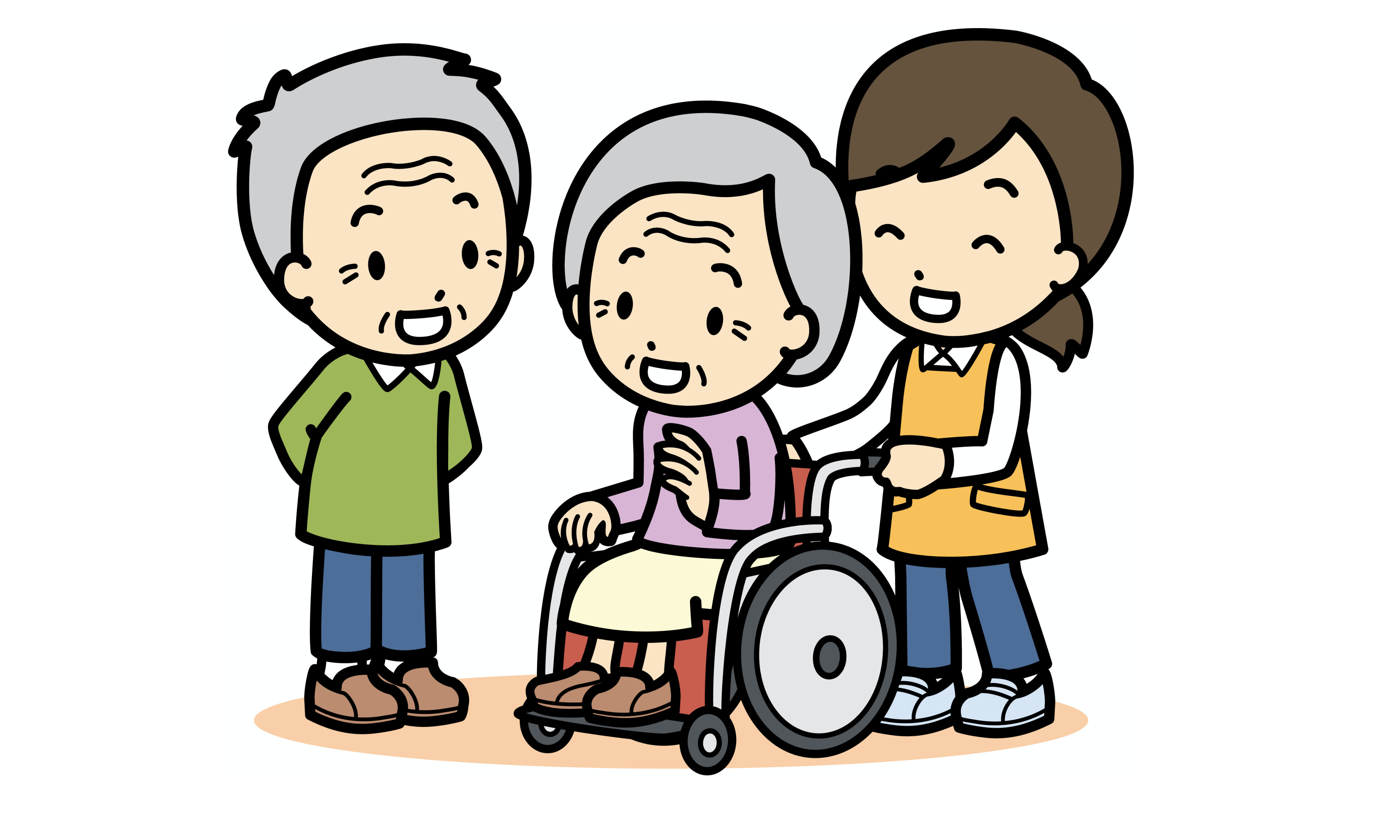 介護技術の基本！現場で役立つボディメカニクスの知識を身につけよう