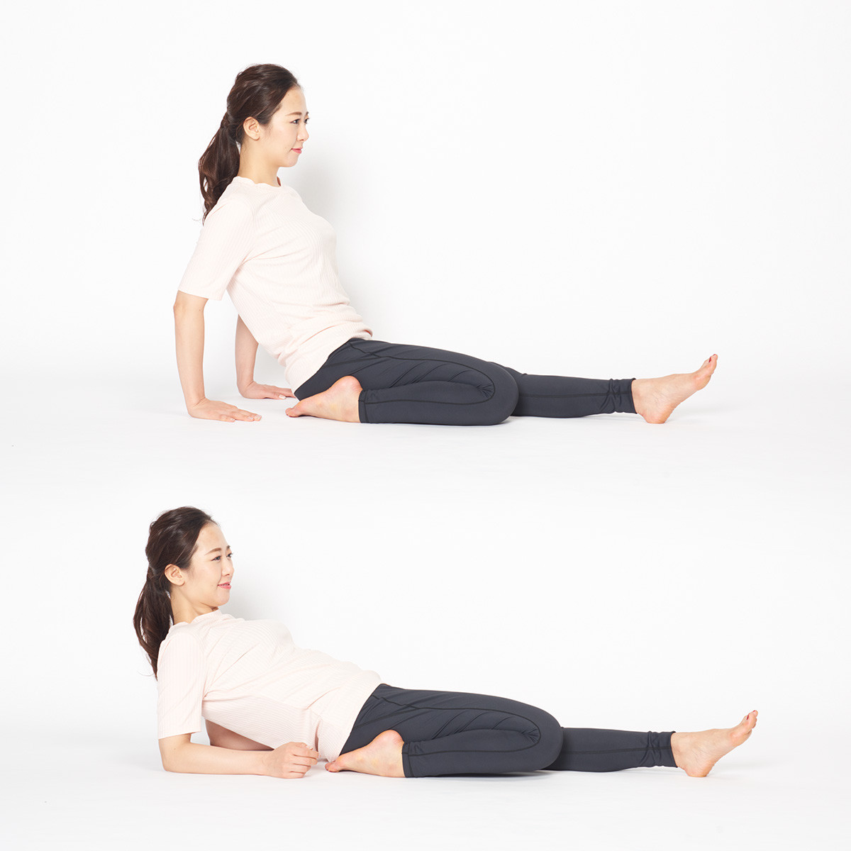 すねのストレッチ７選！張り疲れを道具を使わずに解消しよう