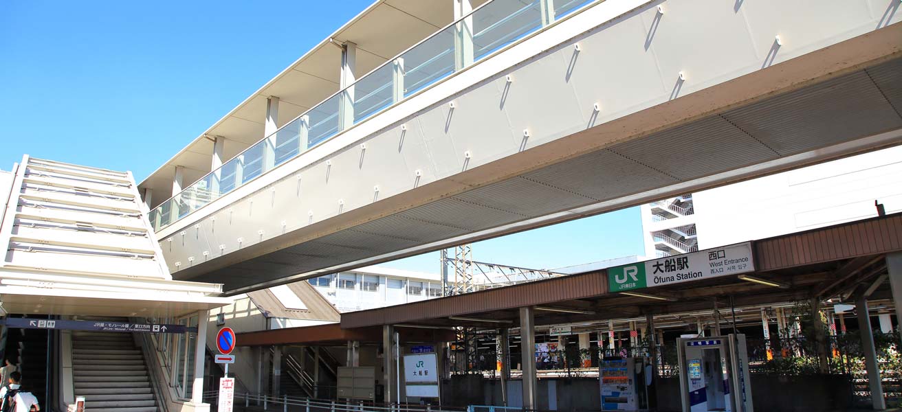 公式】ご予約はこちらから/大船駅徒歩2分！自由診療専門店「オリーヴァ大船」