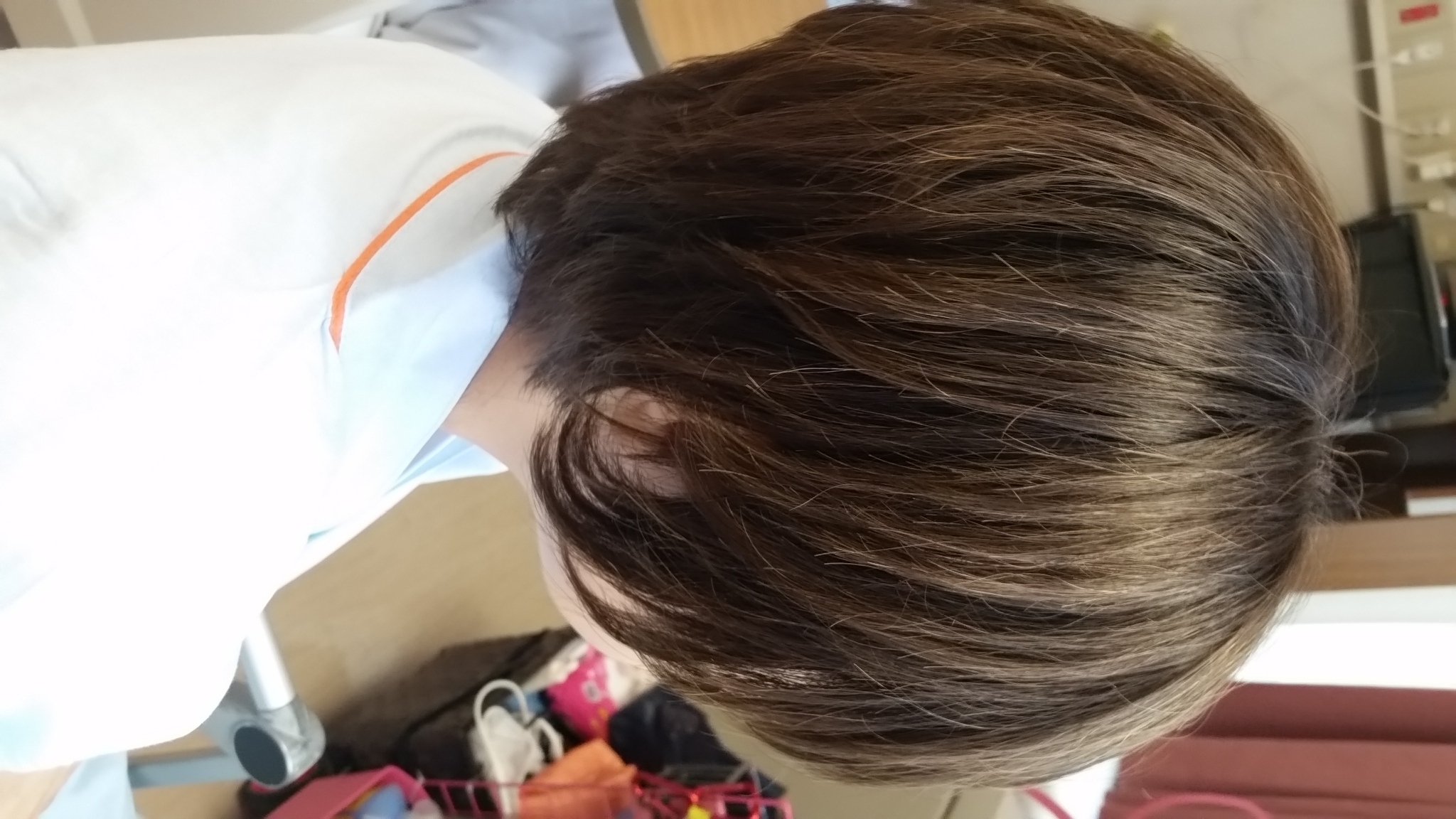 質問コーナー 入院中・退院後はどうしてた!?色々な質問に答えていきますっ♡ ガルスペ