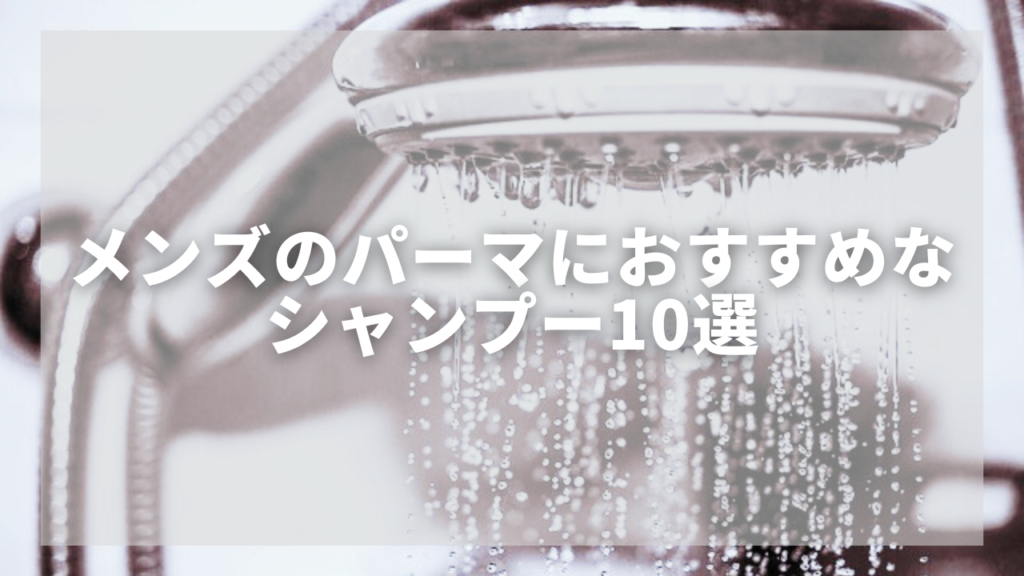 メンズパーマ推し美容師が伝えたいパーマのこと。コラム Ash 東戸塚店 佐々木 拓海Ash オフィシャルサイト