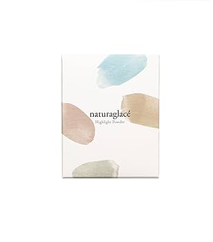 naturaglace☆ナチュラグラッセ☆コレクティングスティック01ハイライト