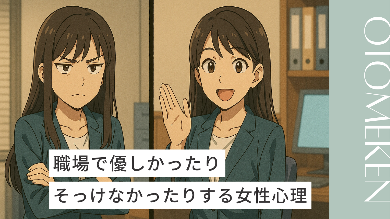 優しい女性の特徴7選。男性からモテる理由とは？ 診断つき 「マイナビウーマン」