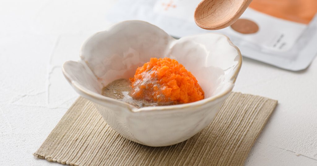 離乳食 鶏レバー 簡単下ごしらえ 冷凍