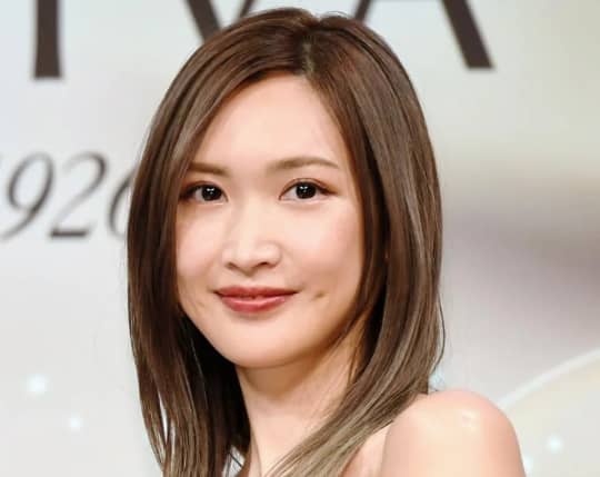 松下紗栄子】スタイル抜群の妖艶美女が絶頂セックスで濃厚中出し | エロ画像が見たいんだ！