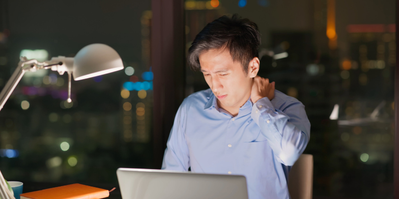 疲れたが口癖の旦那や男の心理10選！関わってはいけない理由もBELCY