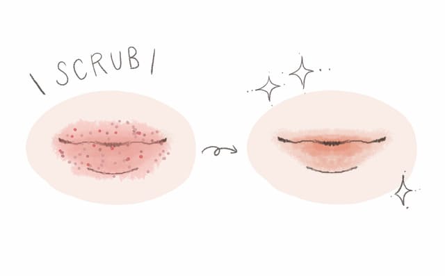 唇が日焼けした場合の応急処置とその後のケア方法Hanone ハノネ ～毎日キレイ 歯の本音メディア～