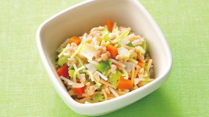 レシピ 離乳食 野菜ミックス和平フレイズ株式会社