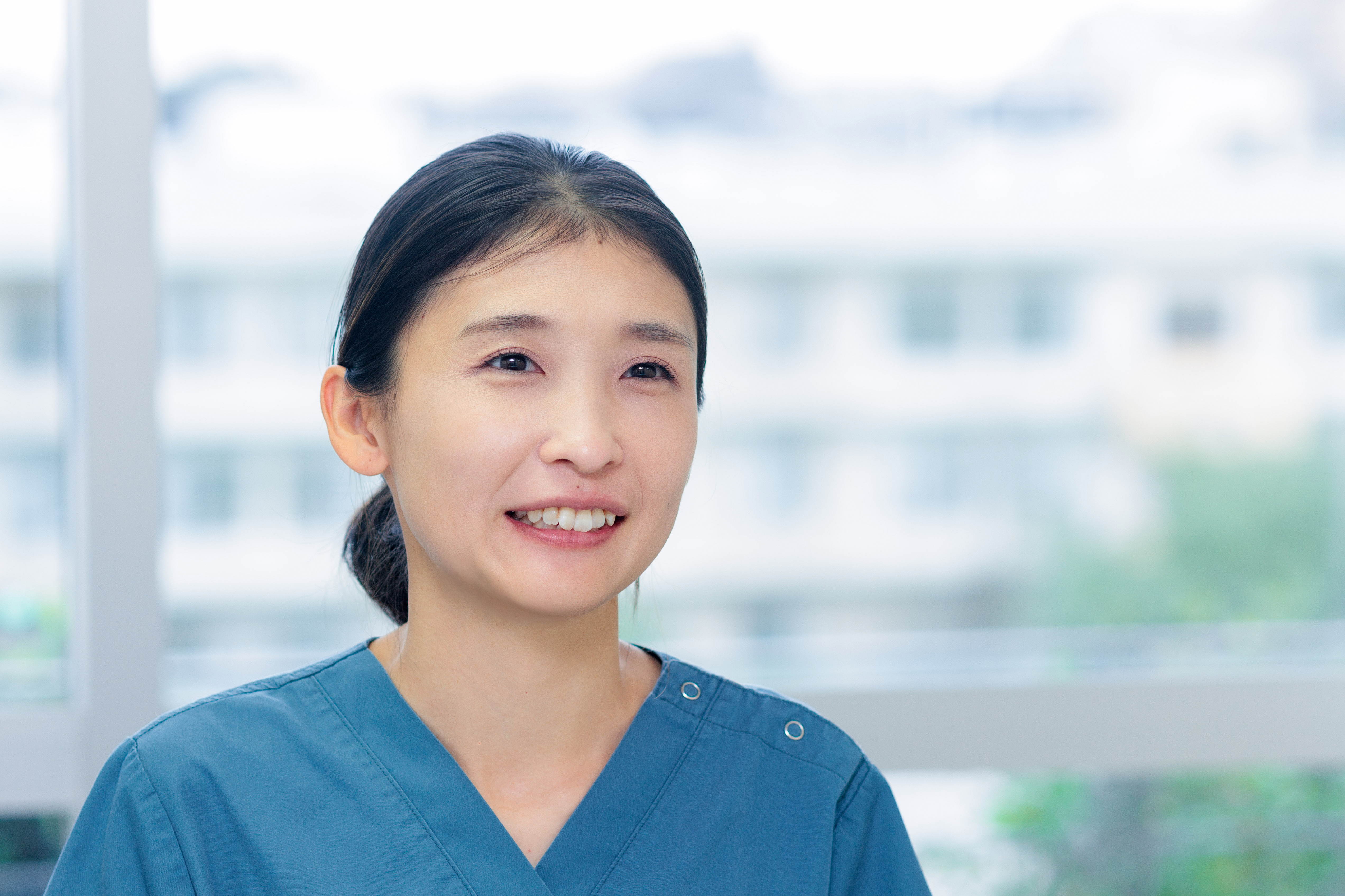 東京都立墨東病院東京都立病院機構