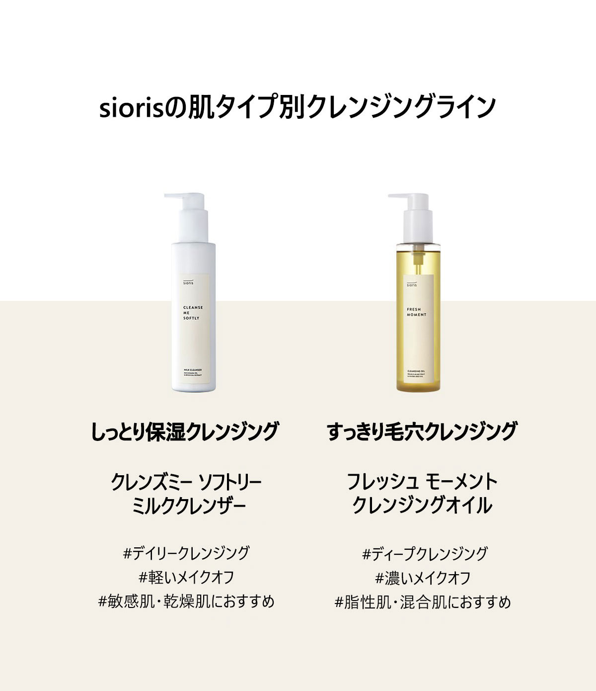 混合肌のためのクレンジングとスキンケア法sakai-clinic62 混合肌のためのクレンジングとスキンケア法