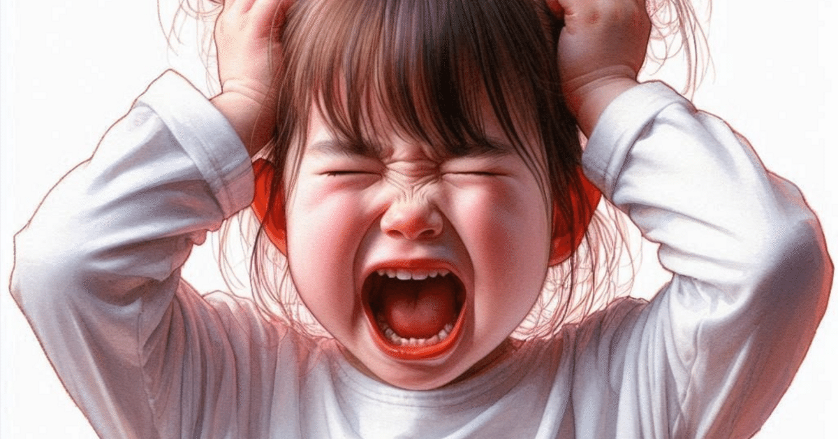 娘はイヤイヤ期からずーっと反抗期！? 怒りコントロールのために試した、あれこれ。 機嫌のいいママになりたい！・１kodomoe コドモエ —「親子時間」を楽しむ子育て情報が満載