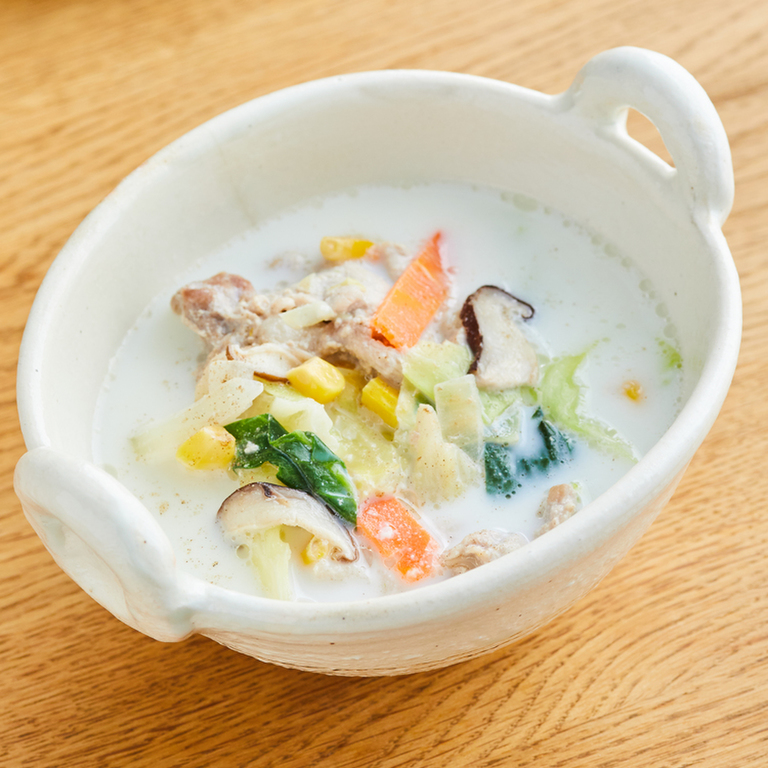 がんを予防する食事抗がん剤の権威が教える野菜スープが最強な理由1 1介護ポストセブン