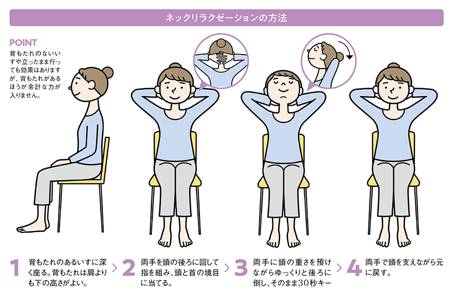 不調は「スマホ首」が原因かも!?～肩こり、頭痛、だるさ～こちら診察室時事メディカル時事通信の医療ニュースサイト