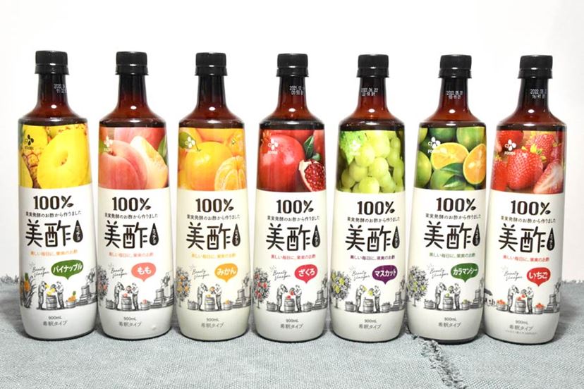 管理栄養士が解説 美酢 ミチョ の効果って？飲み方や類似商品と比較！ – EPARKくすりの窓口コラムヘルスケア情報