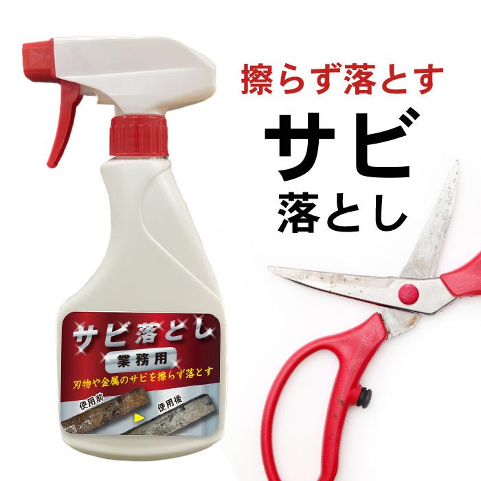 シンクのサビ取り 家にあるアイテム 5つ で超カンタン！ 今度こそ