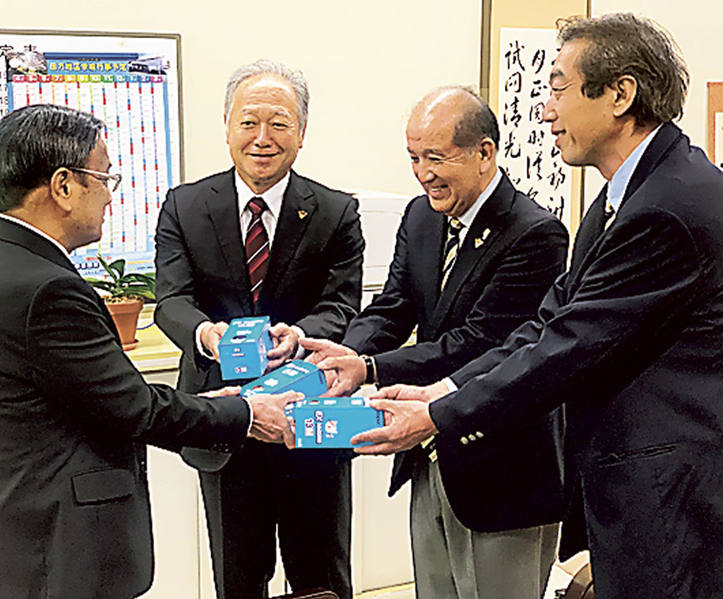 能登半島地震復興に力を尽くす」新潟長岡市が石川県穴水町に職員派遣 延べ２年間、被災建物の解体・撤去事務担う|47NEWS（よんななニュース）