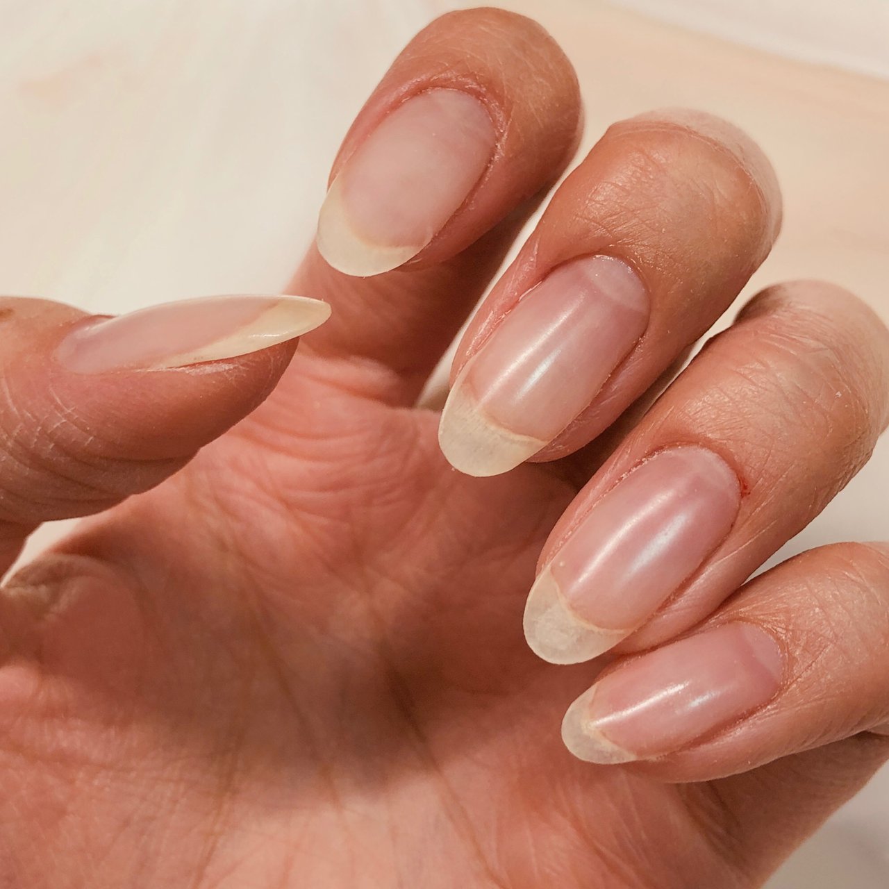 高知初・美爪クリエイターによる美爪育成。「自爪を綺麗にしたい」「長持ちするジェルネイルを楽しみたい」という方に！ ‹ ほっとこうち