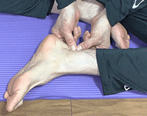 アキレス腱滑液包炎医療法人社団豊正会 大垣中央病院