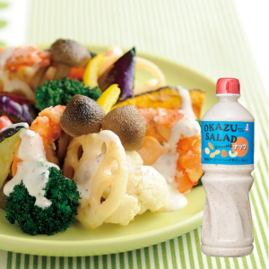 マヨネーズでジューシー！鶏の唐揚げ