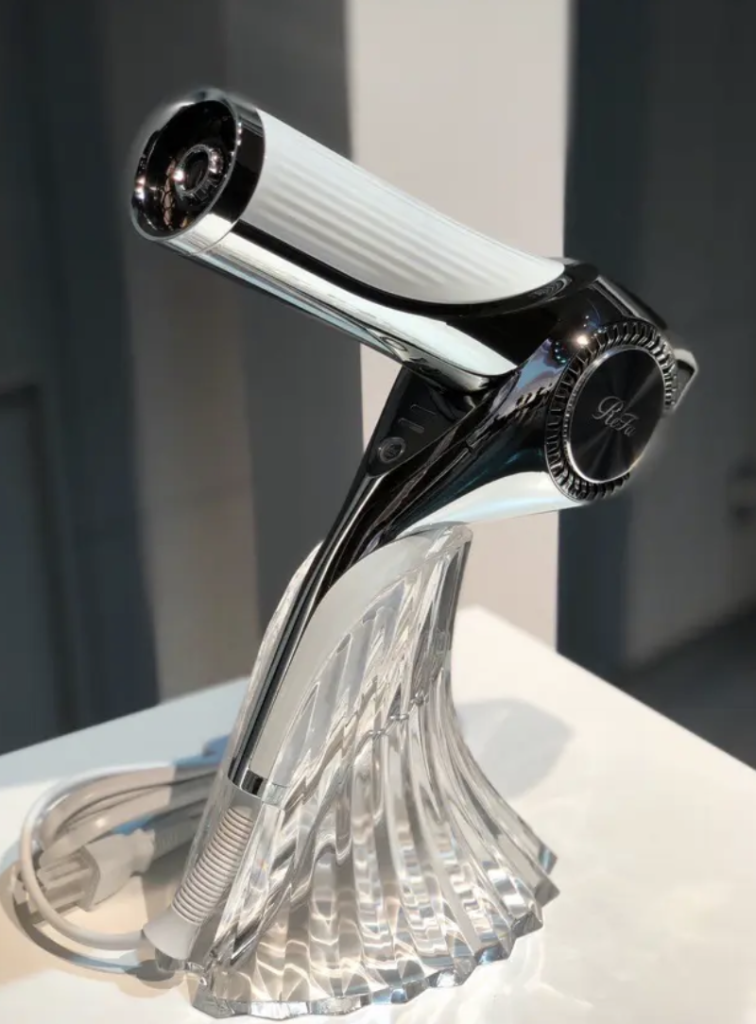 月1 リファドライヤー掃除「フィルターの外し方、ほこりの取り方は？」Tomohiro Makiyama