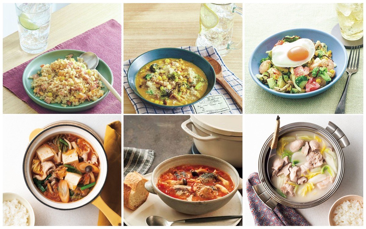 ダイエット中の夜ご飯の正解は？食べ方のポイントとおすすめレシピを紹介美的.com