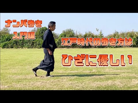ヘルスアカデミー古武術運動介護健康 ○動画はこちらで検索 ↓江戸時代の日本人に習う：なんば歩き腰痛・ひざ痛がみるみる消える 疲れ知らずの歩き方：「武術研究家」甲野善紀が徹底解説https:www.youtube.com watch?v=S2WXzxeGBJ8