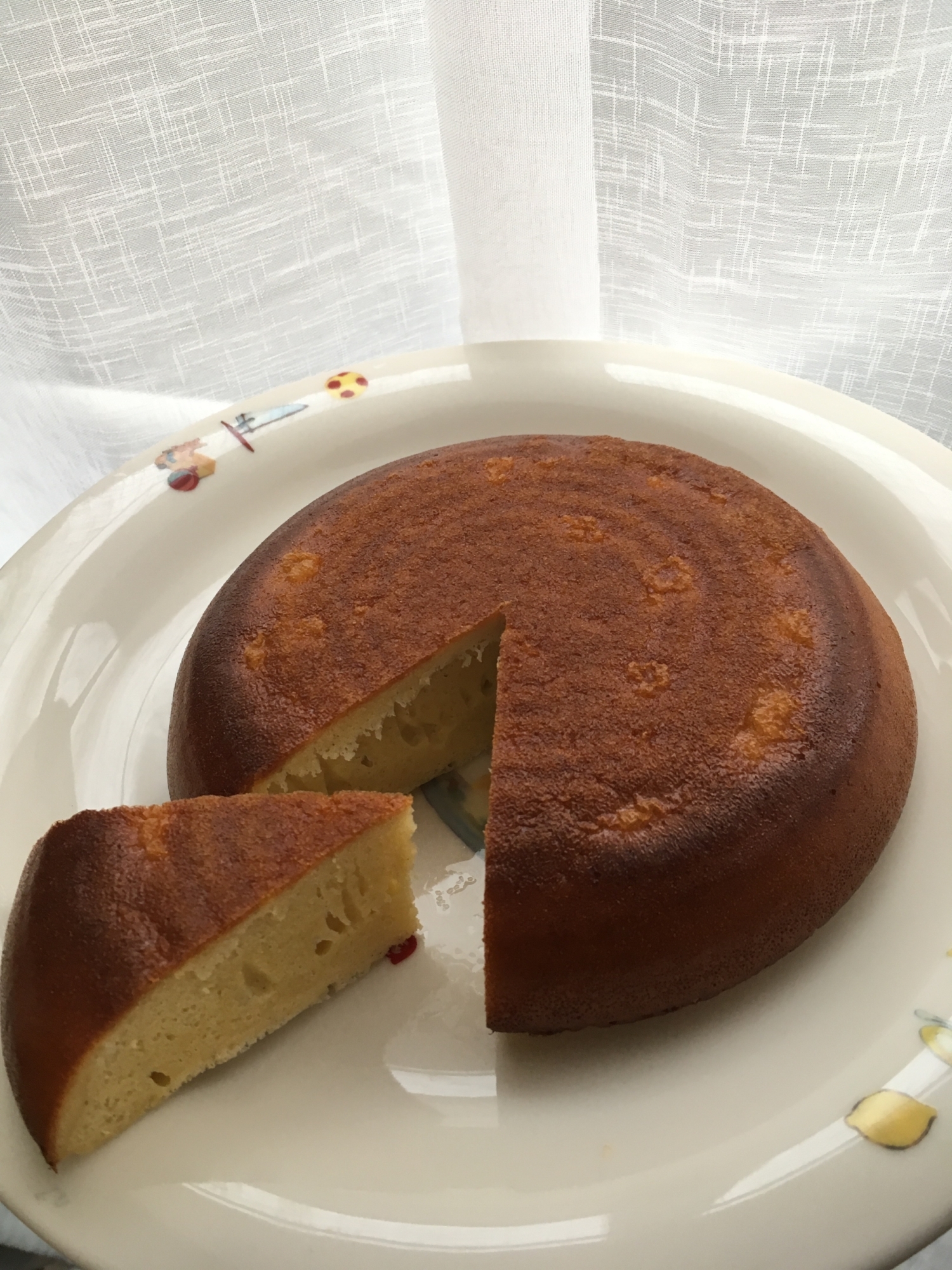 乳製品なし！簡単ヴィーガンプロテインチーズケーキの作り方IN YOUOrganic Life to all the people