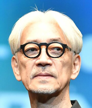 死を垣間見た時、人は何を思うのか？ 坂本龍一の答え