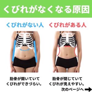 呼吸がもっと深まる！ パッカーン肋骨解消 胸まわりをゆるめる簡単ストレッチヨガジャーナルオンライン