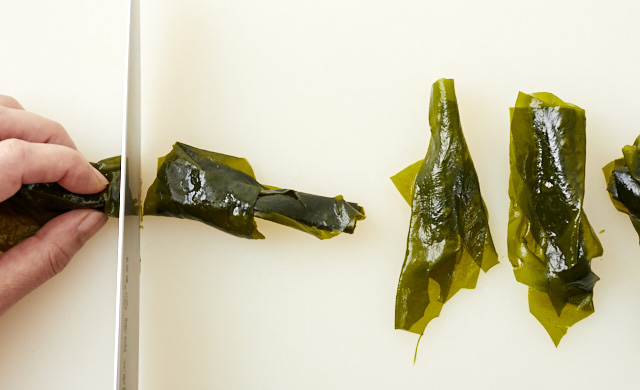 ワカメの冷凍保存 生ワカメならではの旬の味を長く楽しむ方法frozen by analyst.jp