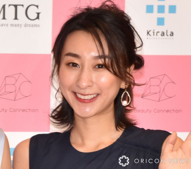 浅田舞、真央と共通の“結婚相手に望む特殊条件”公表「理解してくれる男性がいつか現れてくれたら」 芸能 デイリースポーツ online