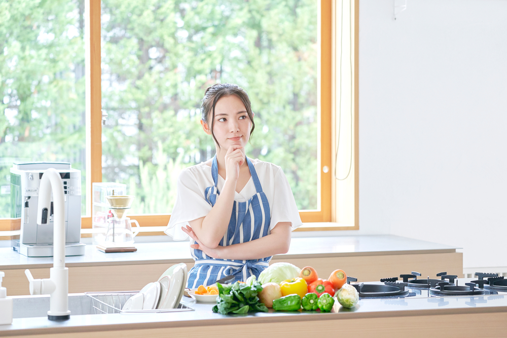 meal insight料理家・弁当コンサルタント野上優佳子ちょっと未来の私を救う。自家製冷凍弁当のコツ