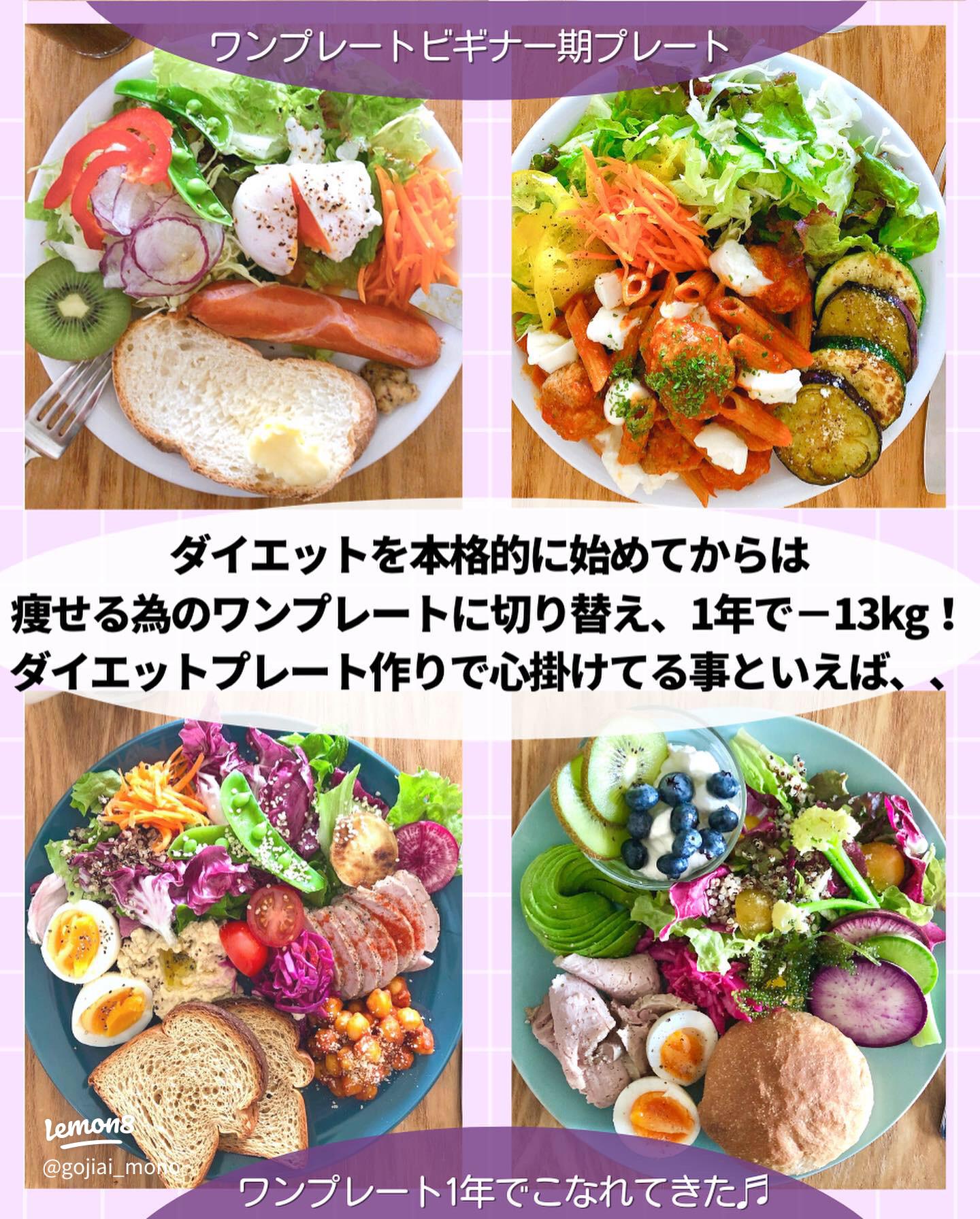 楽天市場 ダイエットワンプレートの通販