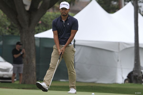 小平智が自己ベスト「63」で首位発進 DJは出遅れ【PGAツアー 米国男子】｜GDO