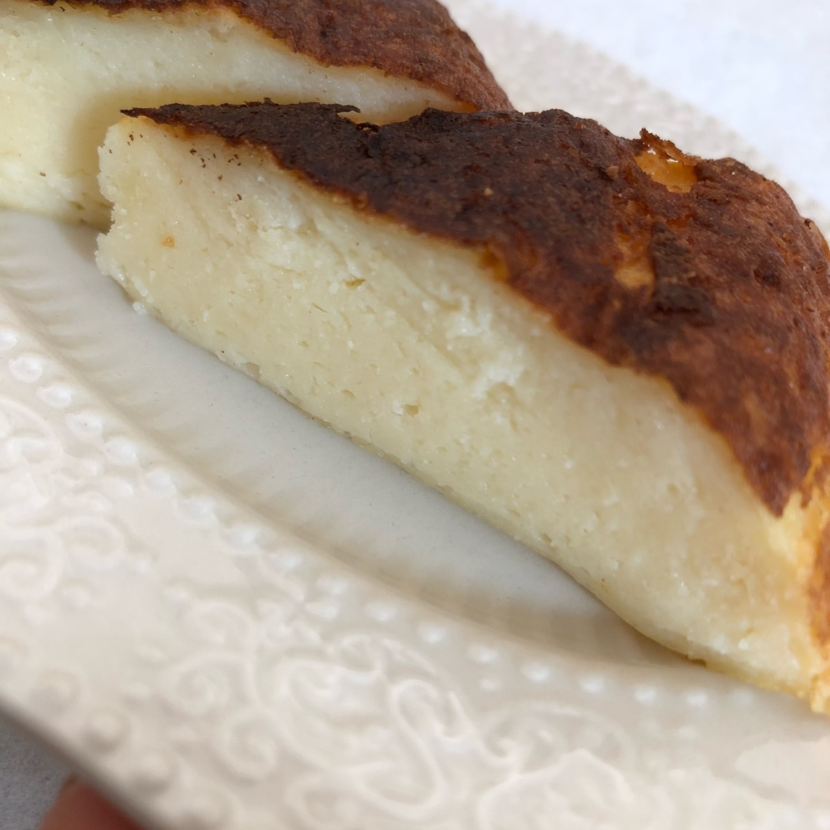 ダイエットチーズケーキ 炊飯器にぶち込むだけの簡単レシピ自己愛とダイエット