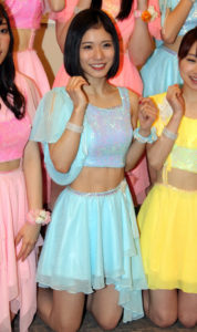 松岡茉優『ENGEIグランドスラム』10周年に感慨 黒ドレス姿の近影に反響「ドキドキ」「雰囲気変わった気が 」オリコンニュース ORICONNEWS