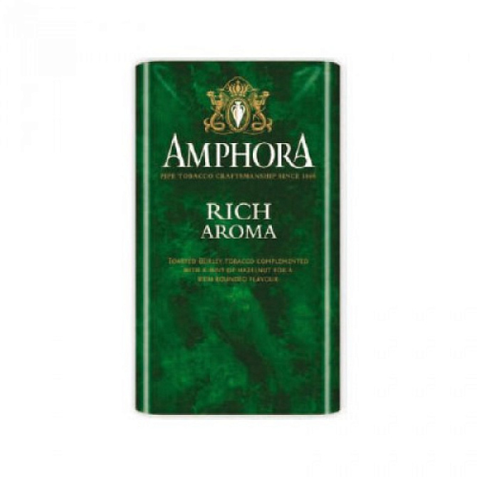 RICH AROMA PERFUME KZ