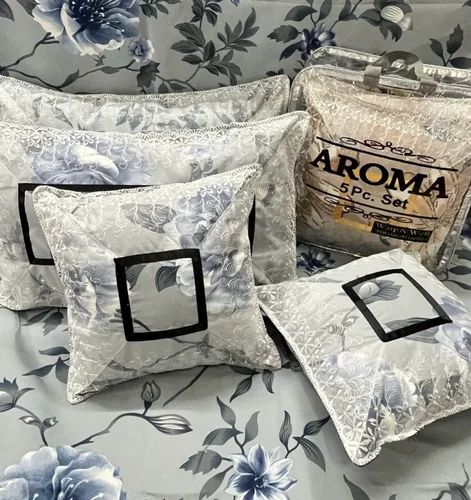 Aroma 5 x Gelémöss -