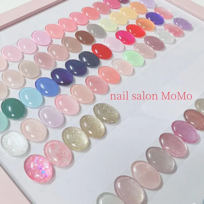 Holistic Salon momo