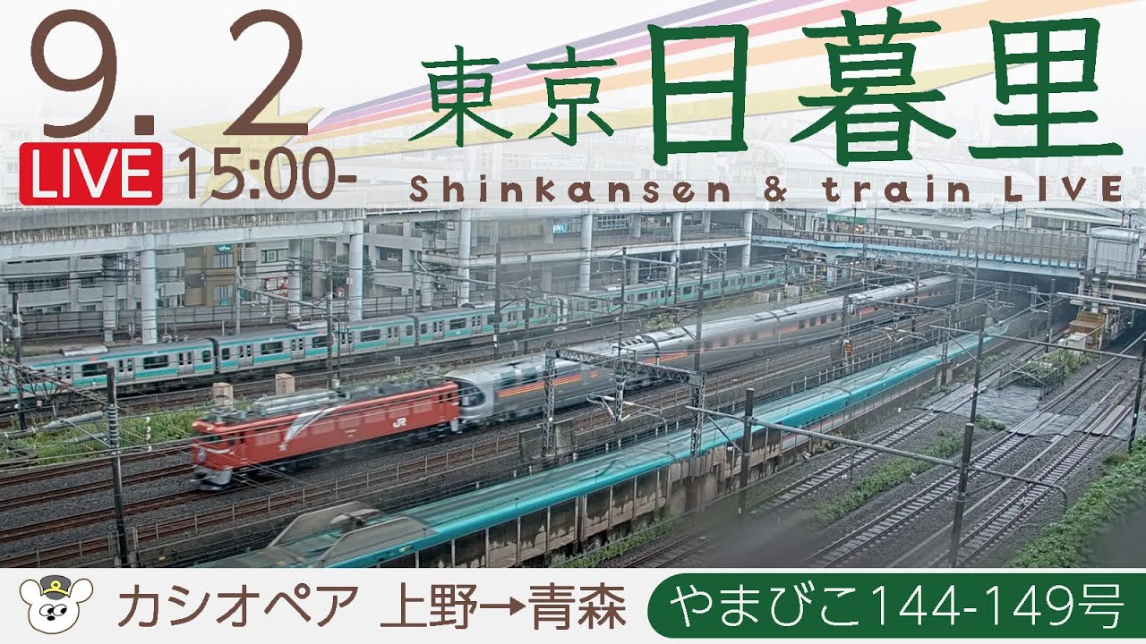 遂に残り100駅！！日暮里まじぶち上がった🔥🔥　#841駅目 #日暮里 #常磐線 #路上ライブ #東京都内全駅路上ライブツアー　#全940駅