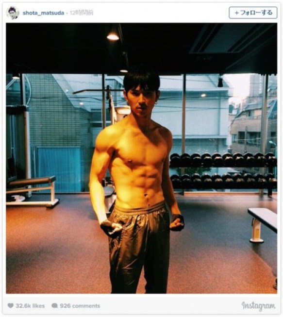 男性編 体脂肪率7%~40%の見た目！腹筋が割れるのは〇%以下！？ - 最高のパーソナルトレーナーが見つかるインタビューメディア ファインドトレーナー